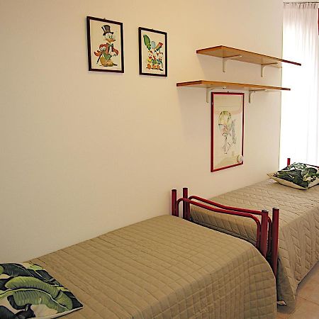 ביביונה Horizon Belmare Apartments מראה חיצוני תמונה