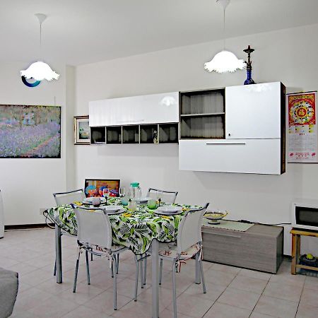 ביביונה Horizon Belmare Apartments מראה חיצוני תמונה
