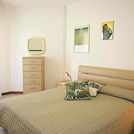 ביביונה Horizon Belmare Apartments מראה חיצוני תמונה