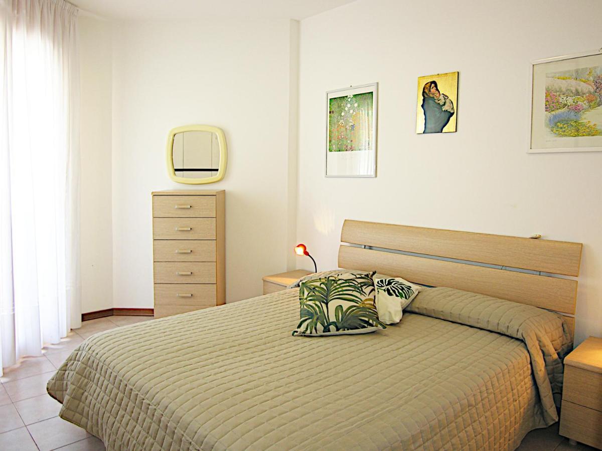 ביביונה Horizon Belmare Apartments מראה חיצוני תמונה