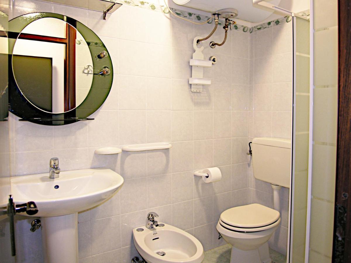 ביביונה Horizon Belmare Apartments מראה חיצוני תמונה