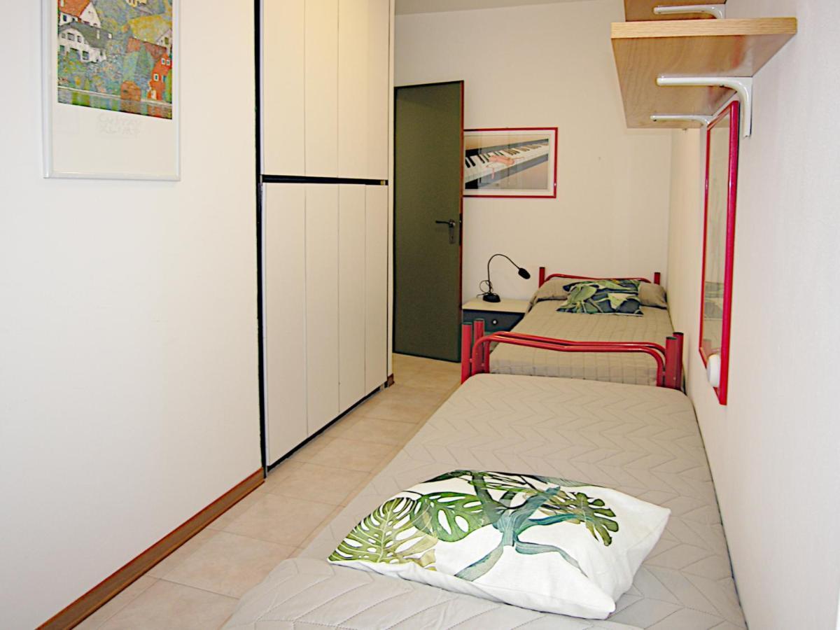 ביביונה Horizon Belmare Apartments מראה חיצוני תמונה