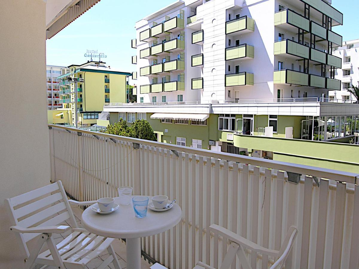 ביביונה Horizon Belmare Apartments מראה חיצוני תמונה