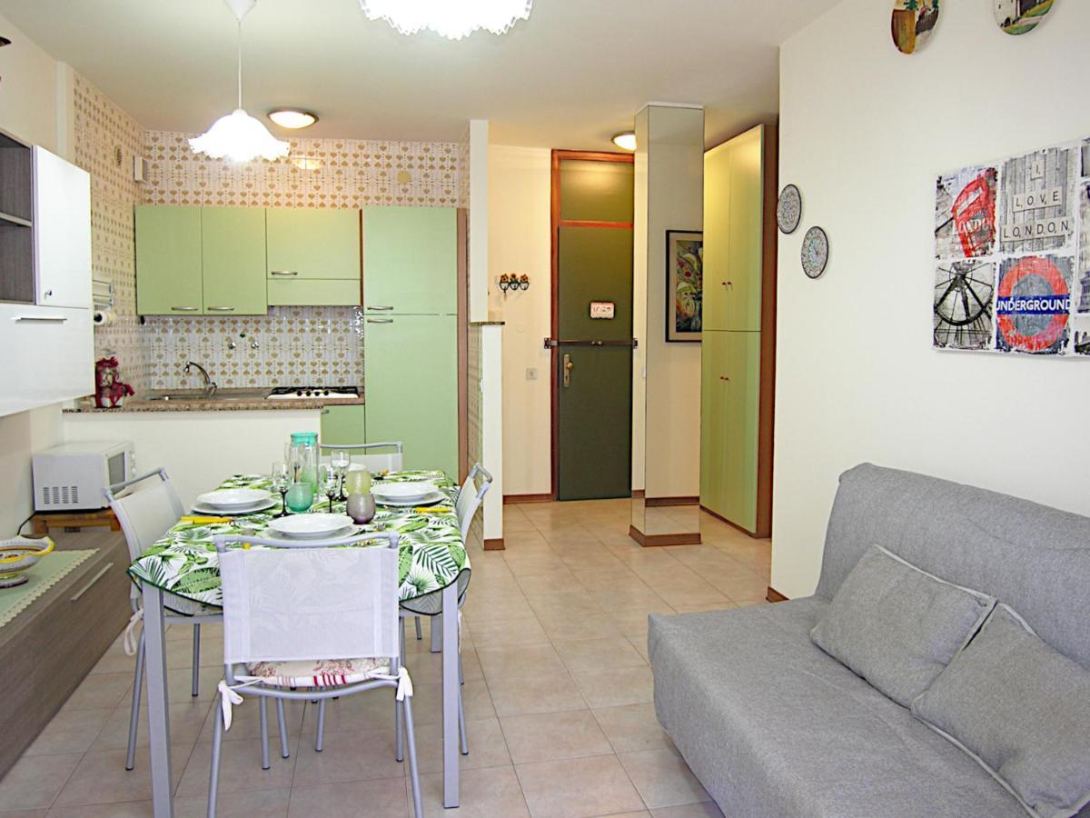 ביביונה Horizon Belmare Apartments מראה חיצוני תמונה