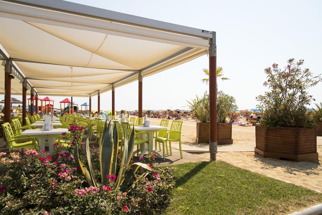 ביביונה Horizon Belmare Apartments מראה חיצוני תמונה