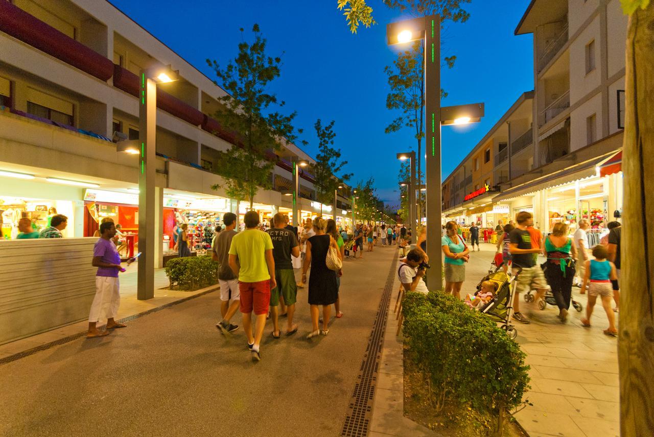ביביונה Horizon Belmare Apartments מראה חיצוני תמונה